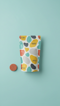 Minis de pavo y batata en pouch