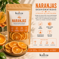 NARANJAS COCTELERIA