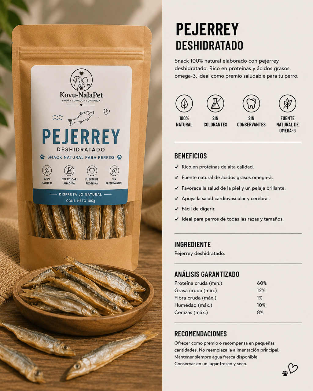 PEJERREY