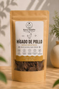 HIGADO DE POLLO