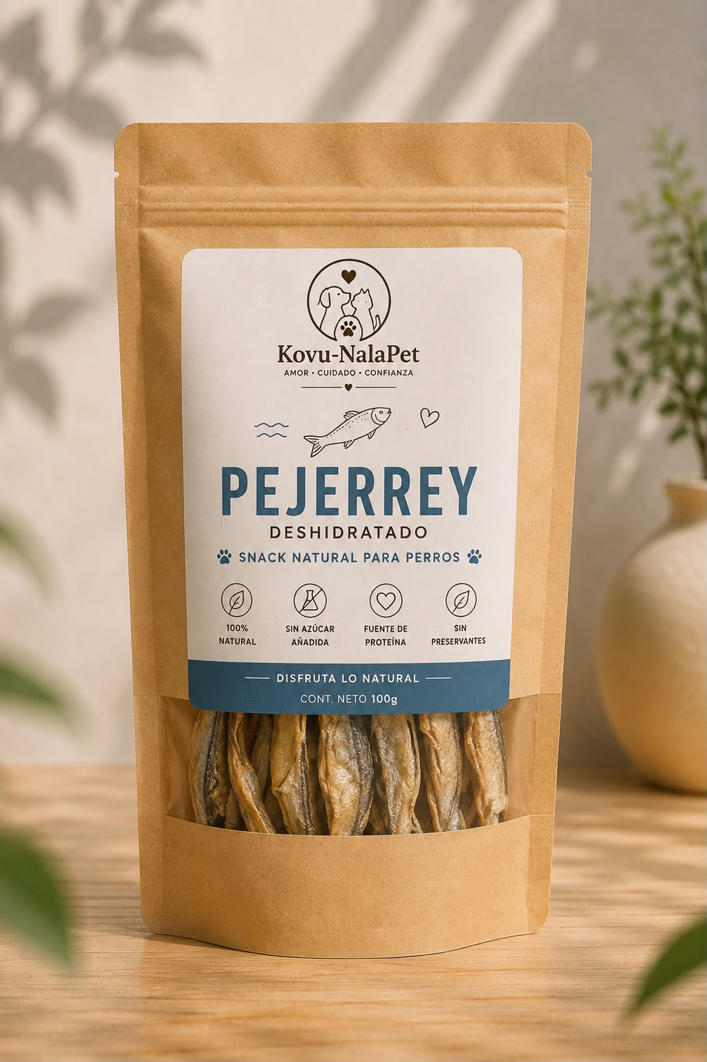 PEJERREY